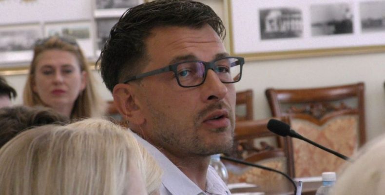 У Чернігові відбувся форум Спілки фахівців з нерухомого майна України. Відео