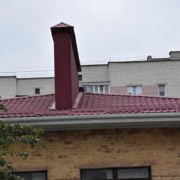 Як влада Чернігова підготувалася до нового навчального року