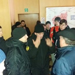 Чернігівські перевізники грубо порушують закони України