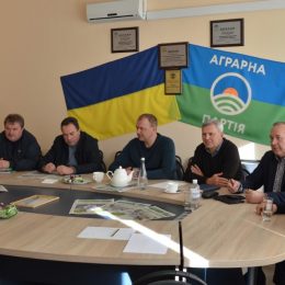 Ситуація в облраді набула критичного характеру через ліси
