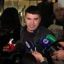 Народний депутат Антон Поляков зробив гучну заяву!