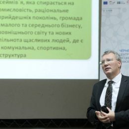 Стратегія розвитку громади — бути чи не бути?