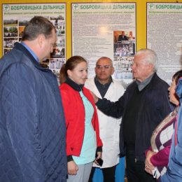 До створення фонду підтримки лікарні закликав Герой України