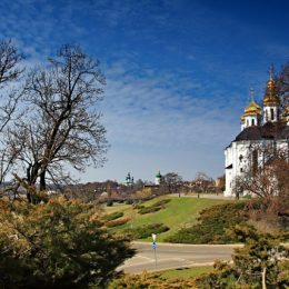 Чернігівці та львів`яни створили нову пісню про Чернігів