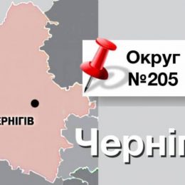 Існує реальна загроза зриву виборів у виборчій комісії 205