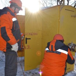 35,6 млн грн спрямує «Чернігівгаз» на ремонт систем газопостачання