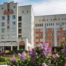 У Чернігові надали дозвіл на мільйонні кредити для онкоцентру