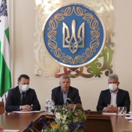 Керівники «Чернігівторфу» не зуміли організувати роботу підприємств