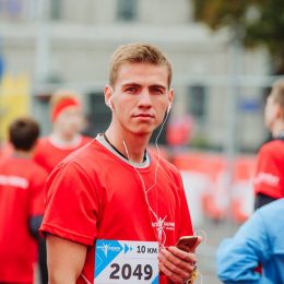 23-річний чернігівець проїде на велосипеді 3000 км дорогами нашої країни