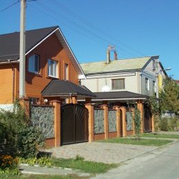 А все ж в Україні живуть добре