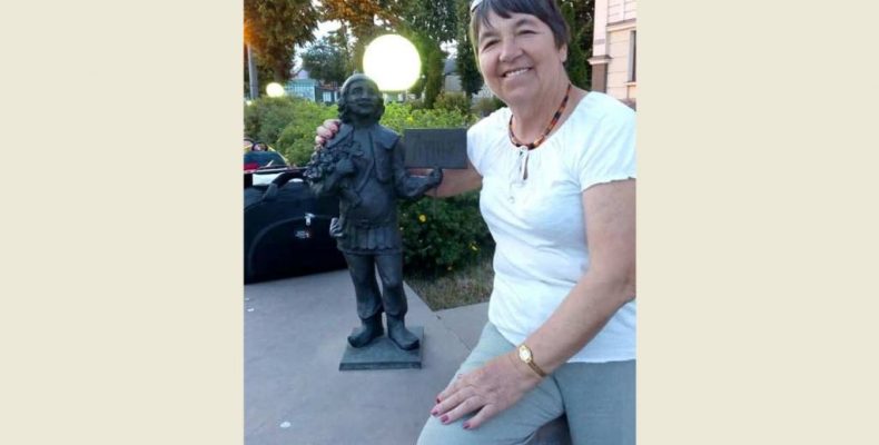 «Поезія – мереживо зі слів, освячених небесною любов’ю»