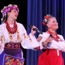 Ось так відсвяткували День Тетяни у Чернігові