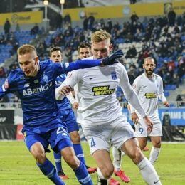 Бойова нічия проти «Динамо» відкинула «Десну» на четверту сходинку