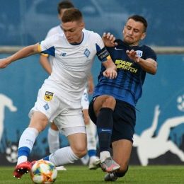 Футбольний огляд. «Десна» ледь не обіграла «Динамо»