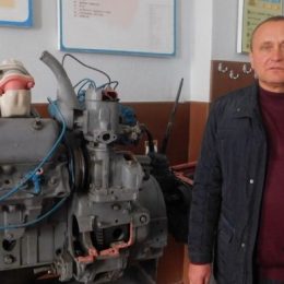 Як новостворена ОТГ знищує профтехосвіту