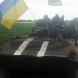17 червня 2014 року: рейд, який змінив хід війни на Сході