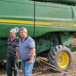 Господарство «Напорівське»: «з нуля» до сталого розвитку
