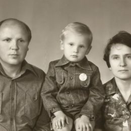 Те, що випало на долю цієї жінки, ворогу не побажаєш