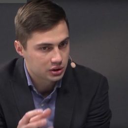 Боровся проти «екологічних» злочинців і його звільнили