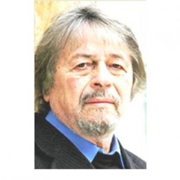 Анатолій Гайдамака: Ювілей автора меморіалів Батурина і Крут