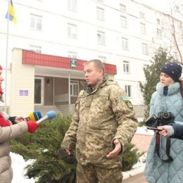 Збільшити кількість населення планує Гончарівська громада