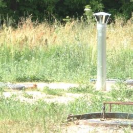 У Городні пробурили нову артезіанську свердловину