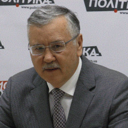 Риба гниє з голови — після виборів почнуть чистити