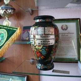 Перші серед лісгоспів області, треті — в Україні!