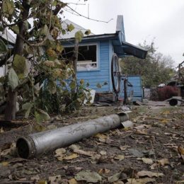 На Ічнянщині є будинки, які взагалі не підлягають відновленню