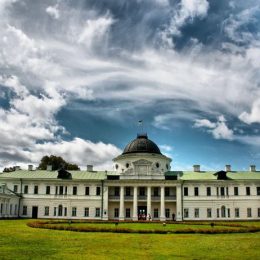 120 млн грн потрібно на відновлення заповідника «Качанівка»