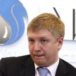 У глави «Нафтогазу» зарплата становитиме 10 млн грн у місяць