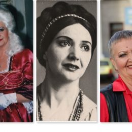 «Мені останнім часом хочеться просто елементарної поваги»