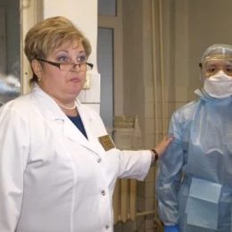 Лікарів, які контактуватимуть з хворими на коронавірус, ізолюватимуть