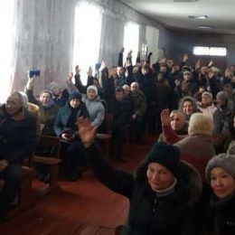 Київський (український) суд зайняв промосковську позицію