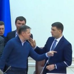 В Уряді йшла мова про Смолинський торфобрикетний завод