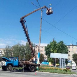 Менська районна влада вступила у протистояння з громадою