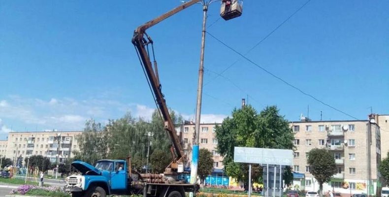 Менська районна влада вступила у протистояння з громадою
