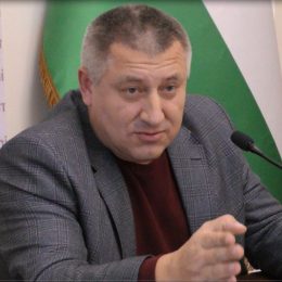 У Чернігові голова держадміністрації поділився «кадровими» планами