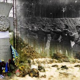 Як убивали українців у «комуністичному раю»