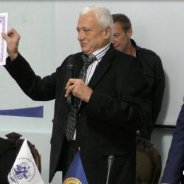 Нотаріус із Чернігова став академіком!