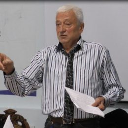 Правники обговорили «Місце нотаріату в системі правових органів держави»