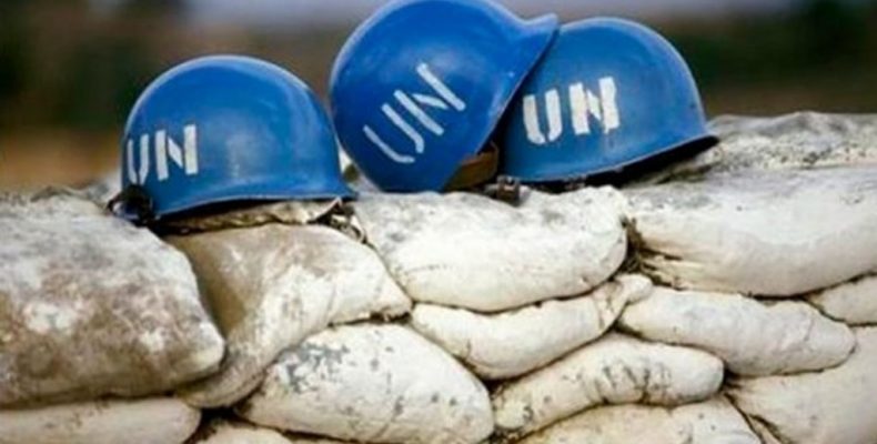 Без створення збройних сил ООН не зможе протистояти глобальним викликам