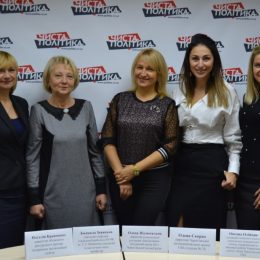 Крок за кроком впроваджують на Чернігівщині інклюзивну освіту