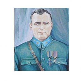 23 грудня народився отаман Орлик — полковник Армії УНР