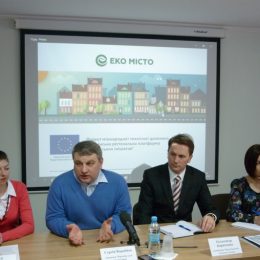 У Чернігові безпечно жити можна за певних умов