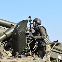 Полторак озвучив основні завдання з реформування Збройних Сил
