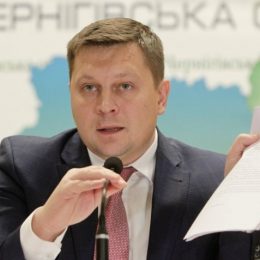 Торфодобувники Чернігівщини самі запропонували нового керівника