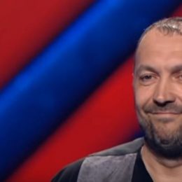 Менянин пробився на популярне телевізійне талант-шоу