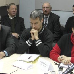 Чернігівські перевізники вимушені скасовувати самочинно закони