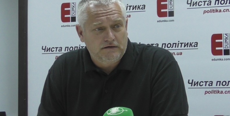 «Сепаратизм на Чернігівщині – не пройде!» – заявили патріоти